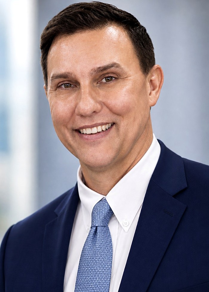 Jeff Chisholm, founder of Chisholm Financial Investigations